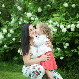 Meet your Posher, Melinda